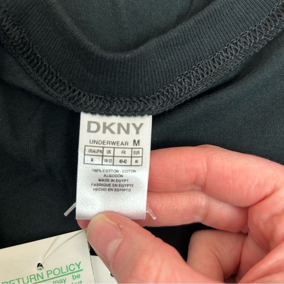 DKNY Top & Pants Pajama/Lounge Set NWT - Picture 14 of 16